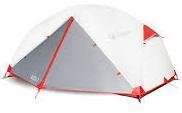 Carpa Unisex Roca 2 Tent 