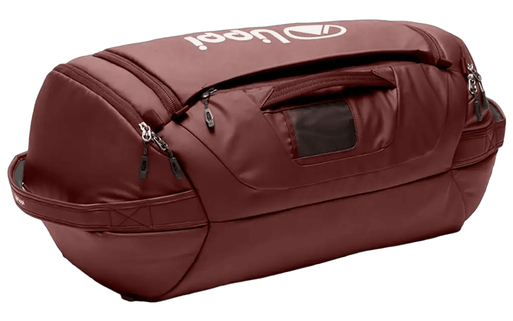 Bolsos Adulto Unisex Travel Fox Duffle Bag 60L