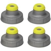 Miniatura Repuesto Tapa Push Pull Caps -