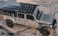Miniatura Parrila Jeep Wrangler Jl / Gladiator -