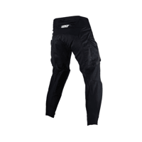 Miniatura Pantalón de Moto 4.5 Enduro - Color: Negro