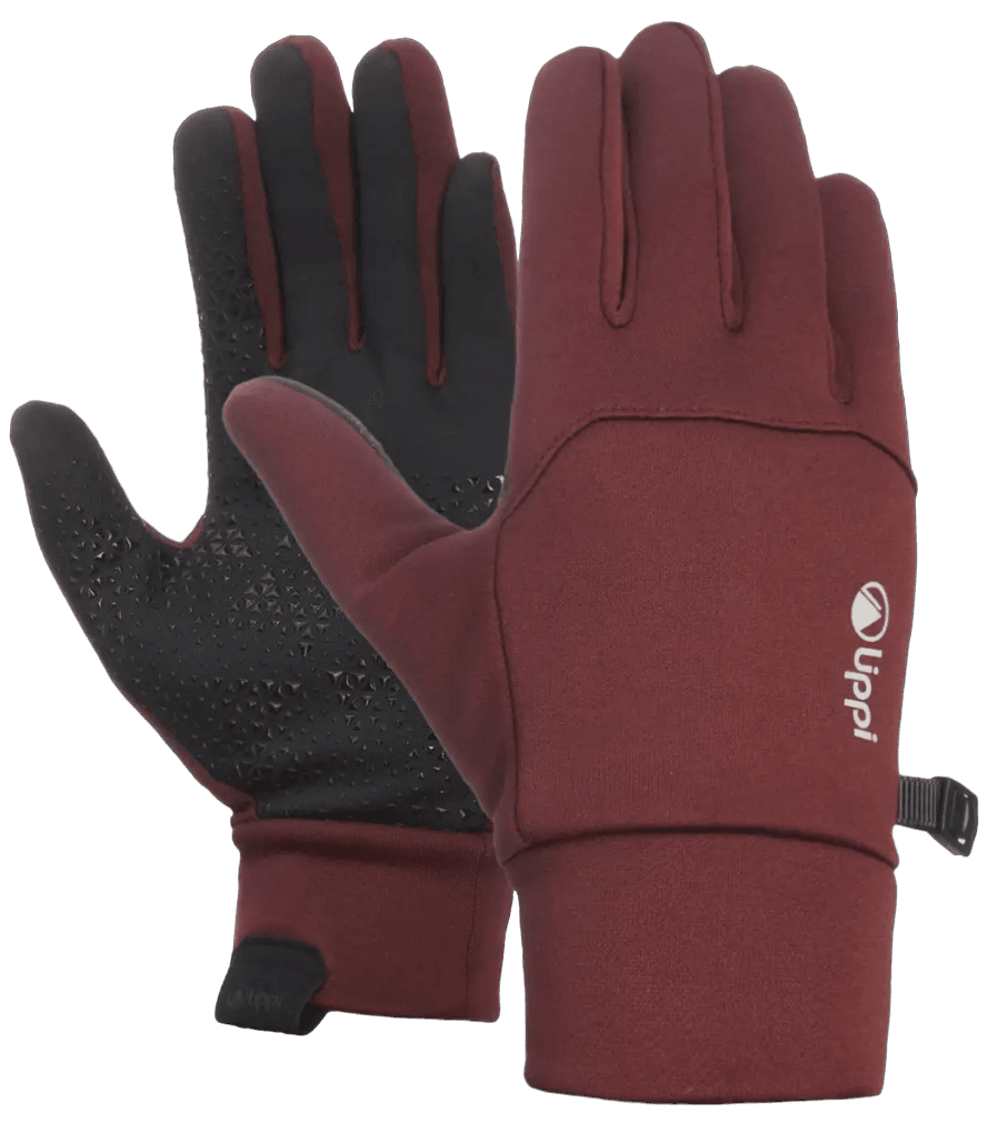 Guantes B-Connect Therm-Pro Glove Mujer