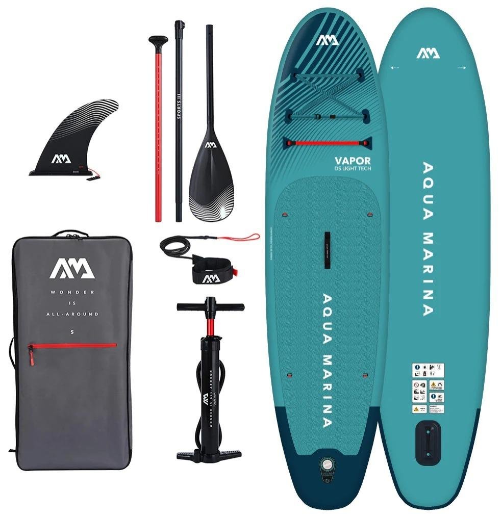 Stand Up Paddle Sup Vapor 10’4″