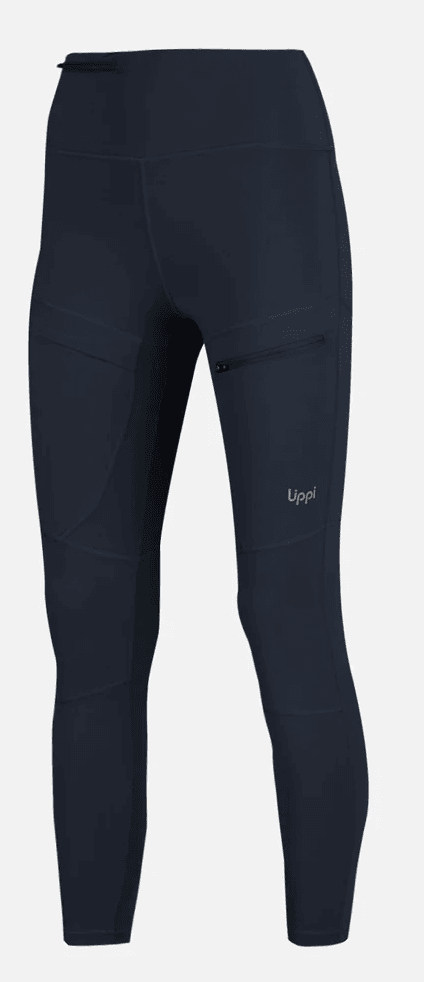 Calza   In-Action Seamless Leggings Mujer