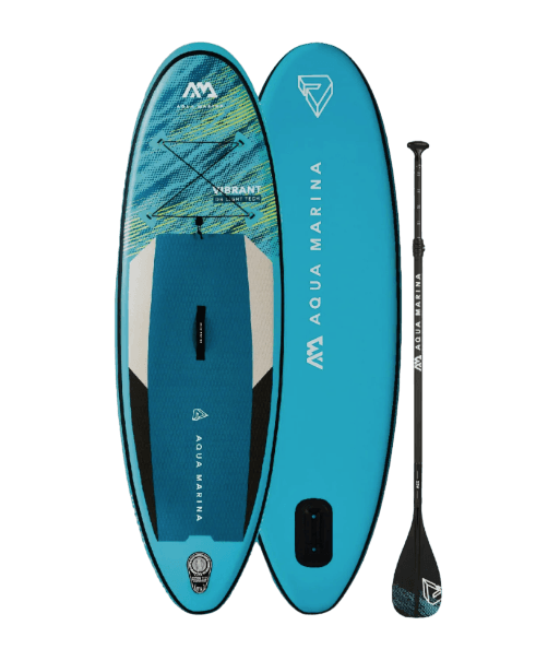 Stand Up Paddle Sup Vibrant 8-0