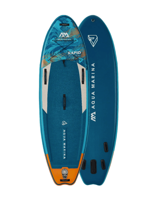 Stand Up Paddle Sup Rapid 9-6