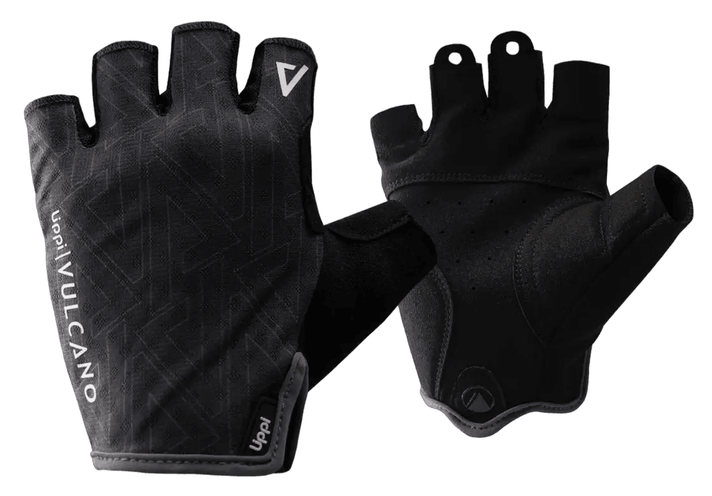 Guantes Unisex Vulcano Short Gloves