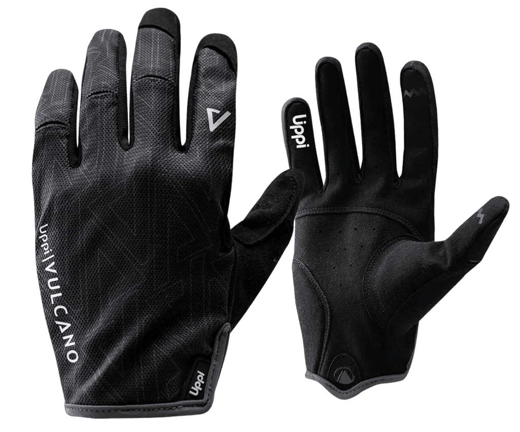 Guantes Unisex Vulcano Summer Gloves