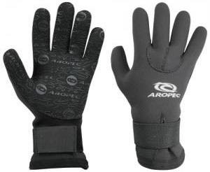 Gloves 3MM Velcro