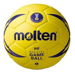 Balon Handball Molten Serie 5000