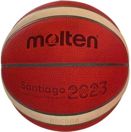 Balon Basquetbol BG5000 Stgo. 2023 -