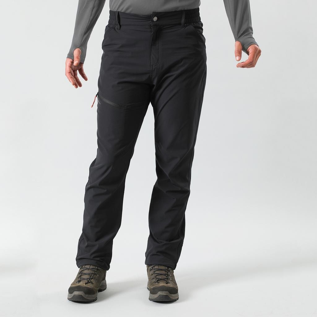 Pantalón Carbon Men - Color: Black