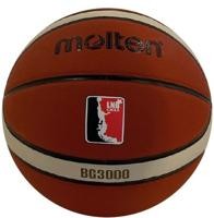 Miniatura Balon Basquetbol BG3000 LNB Logo -