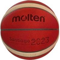 Miniatura Balon Basquetbol BG5000 Stgo. 2023 -