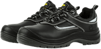 Miniatura Zapato De Seguridad 3041N Zapato Unisex - Color: Negro