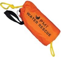 Miniatura Bolsa de Rescate para Lanzamiento en Agua H2  -