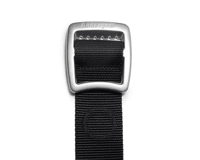 Miniatura Cinturon Ajustable - Color: Black