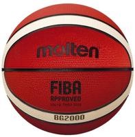 Miniatura Balon Basquetbol BG2000 LNB Logo -