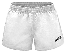 Short Rugby 2016 - Color: Blanco