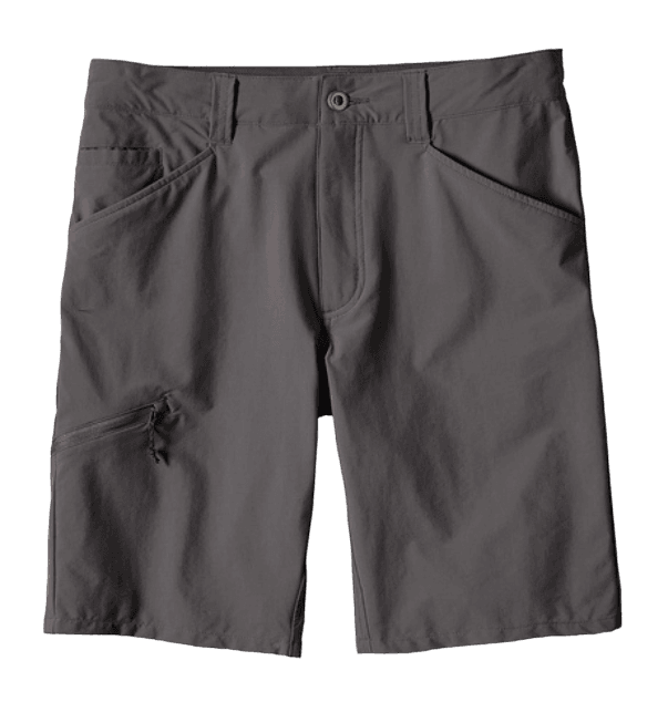 Shorts Para Hombre Quandary - 10