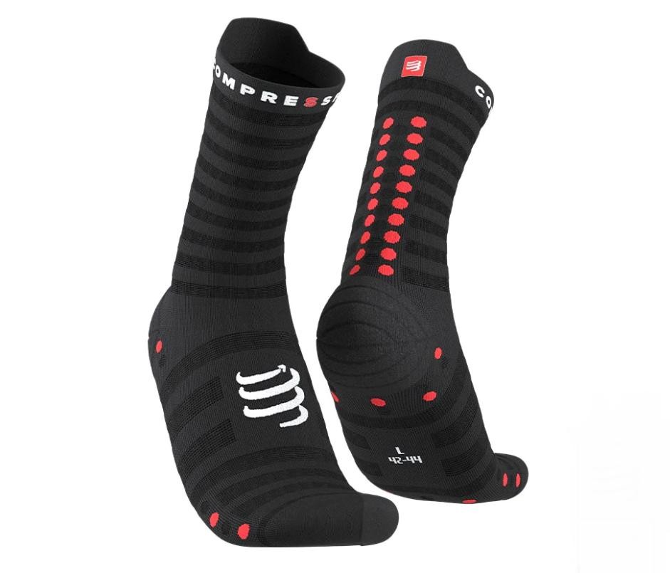 Calcetines Pro Racing Socks Bike Ultralight V4.0