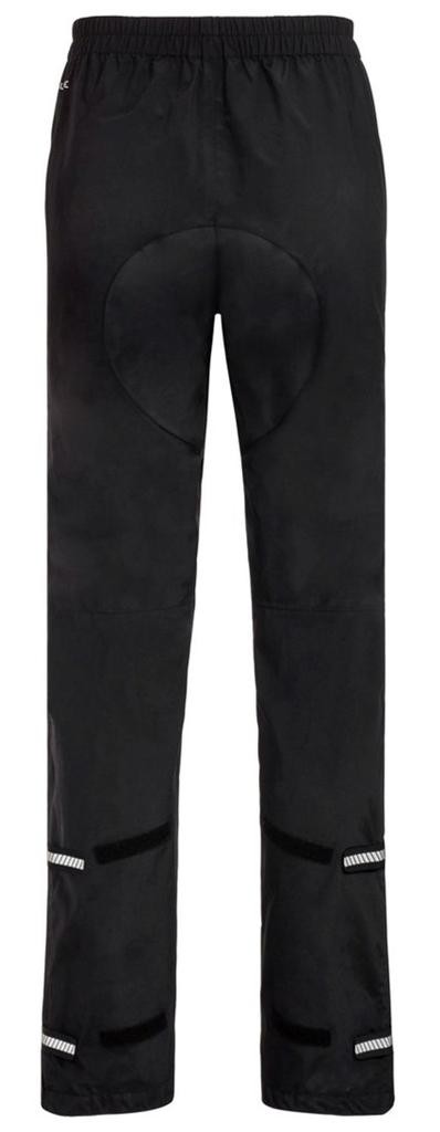 Pantalón de Lluvia Yaras Rain Pants III - Color: Negro
