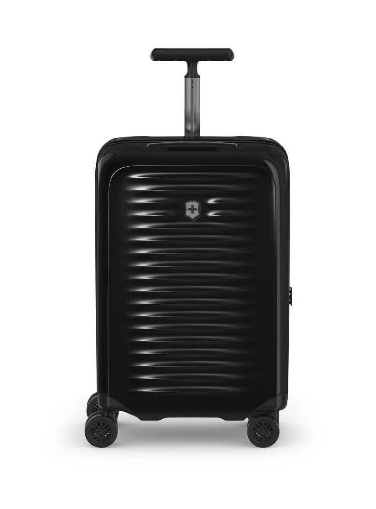 Maleta Airox Frequent Flyer Hardside Carry-On - Color: Negro