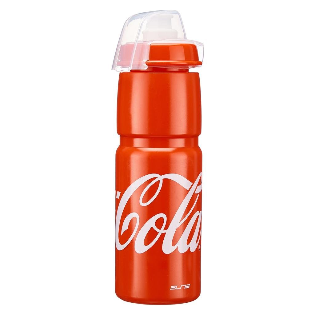 Caramagiola Jet Plus Coca-Cola Biodegradable 75ml - Color: Rojo