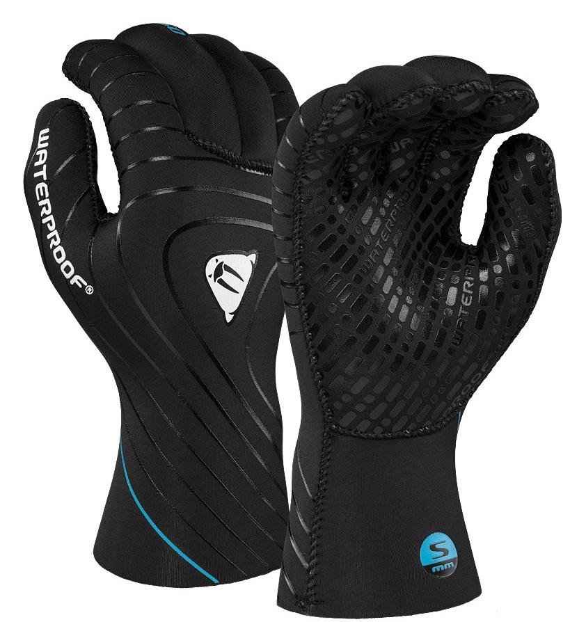 Guantes G50 5MM