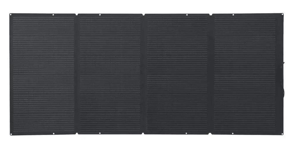 Panel Solar Plegable 400W -