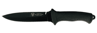 Cuchillo 177-P Black Lion (Mova)