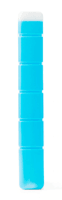 Miniatura Enfriador Paquete de hielo medio - Color: Celeste