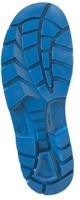 Miniatura Bota Poliuretano 720 - Color: Azul