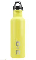 Miniatura Botella acero inoxidable 360 Degrees Ss Bottle 750ml Lime -