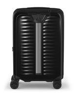 Miniatura Maleta Airox Frequent Flyer Hardside Carry-On - Color: Negro