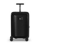 Miniatura Maleta Airox Frequent Flyer Hardside Carry-On - Color: Negro