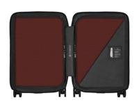Miniatura Maleta Airox Frequent Flyer Hardside Carry-On - Color: Rojo