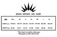 Miniatura Traje de Neopren Wetsuits Yeti 43 Steamer 2022 -