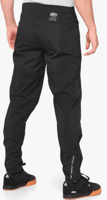 Miniatura Pantalón Hombre Hydromatic - Color: Negro