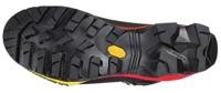 Miniatura Zapato Aequilibrium LT GTX  - Color: Negro-Amarillo