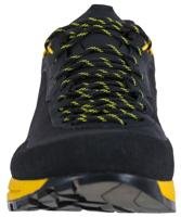 Miniatura Zapatilla TX Guide - Color: Black-Yellow
