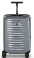 Miniatura Maleta Airox Frequent Flyer Hardside Carry-On - Color: Plata