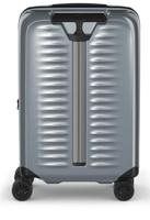 Miniatura Maleta Airox Frequent Flyer Hardside Carry-On - Color: Plata