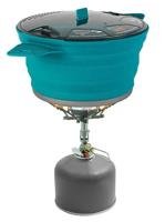 Miniatura Olla Sts X-Pot 2.8 Liter - Color: Azul