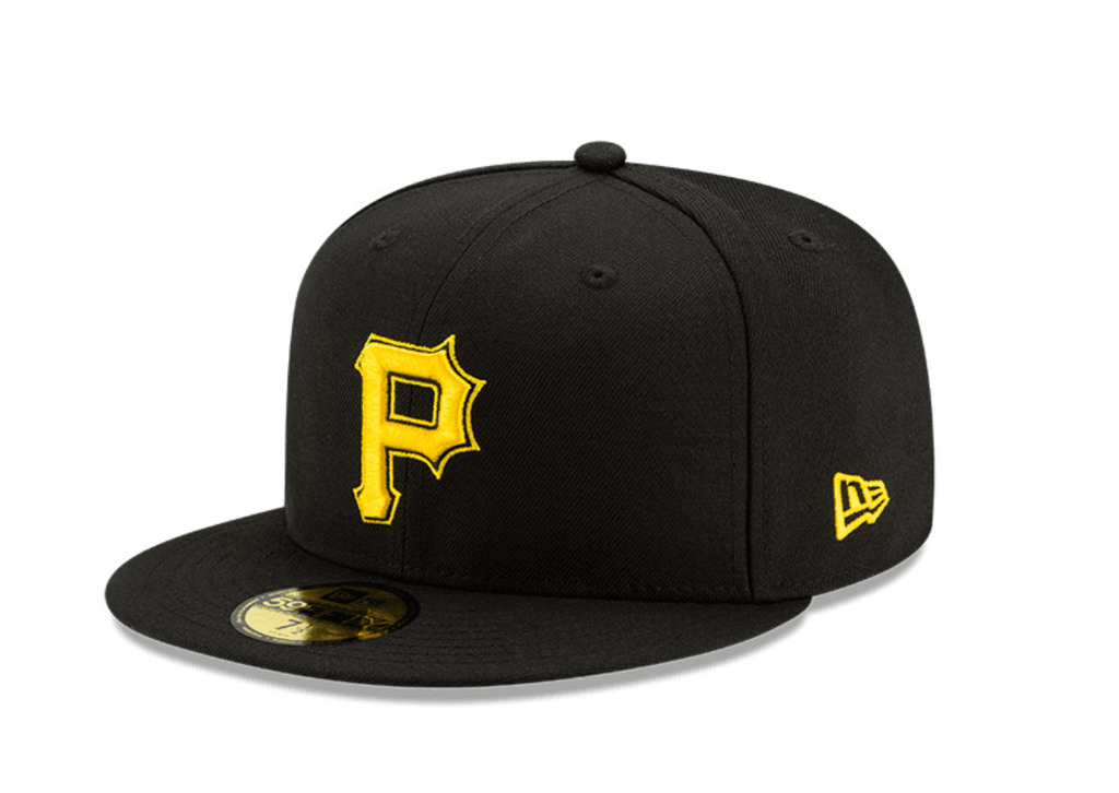 Jockey Pittsburgh Pirates MLB 59 Fifty