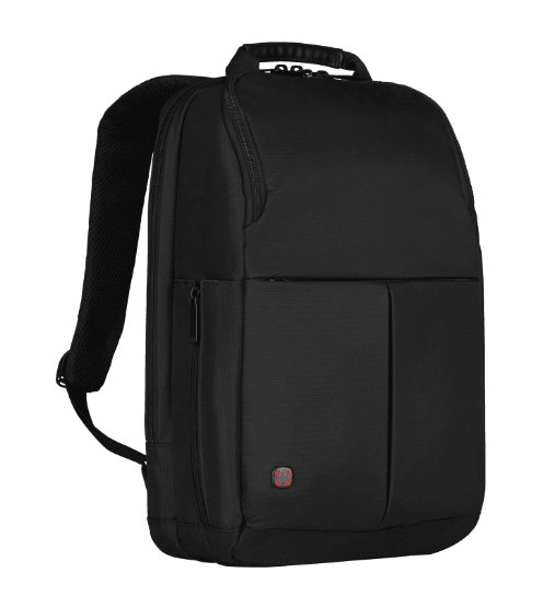 Mochila Para Laptop De 14 Con Bolsillo Para Tablet