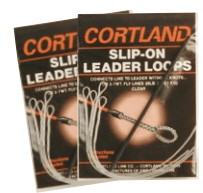 Slip On Loop Cortland Precision II 
