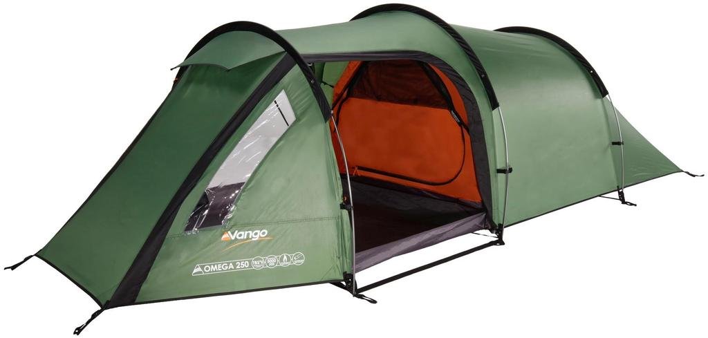 Carpa Omega 250