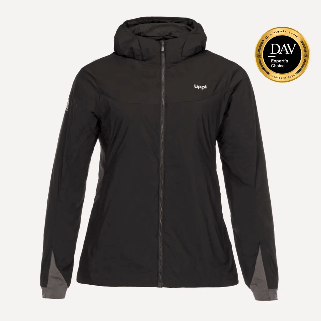 Chaqueta Mujer Spry Steam-Pro Hoody Jacket