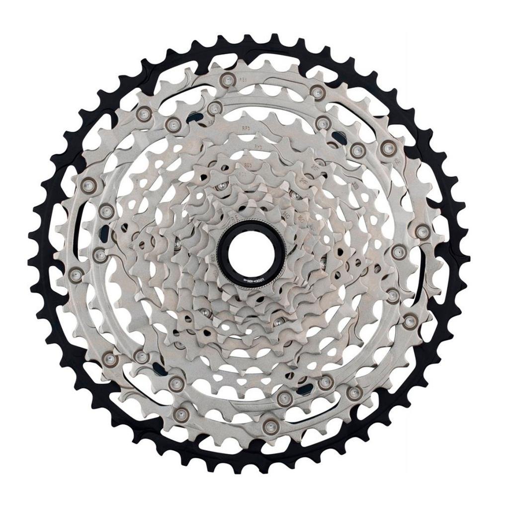 Piñon Cassette Shimano Slx 12v. (10-51) Cs-M7100-12, 12-Speed